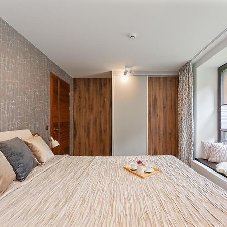 Apartment Adélka 203 - Residence Koubek Špindlerŭv Mlýn Exterior foto