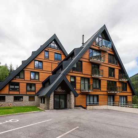 Apartment Adélka 203 - Residence Koubek Špindlerŭv Mlýn Exterior foto