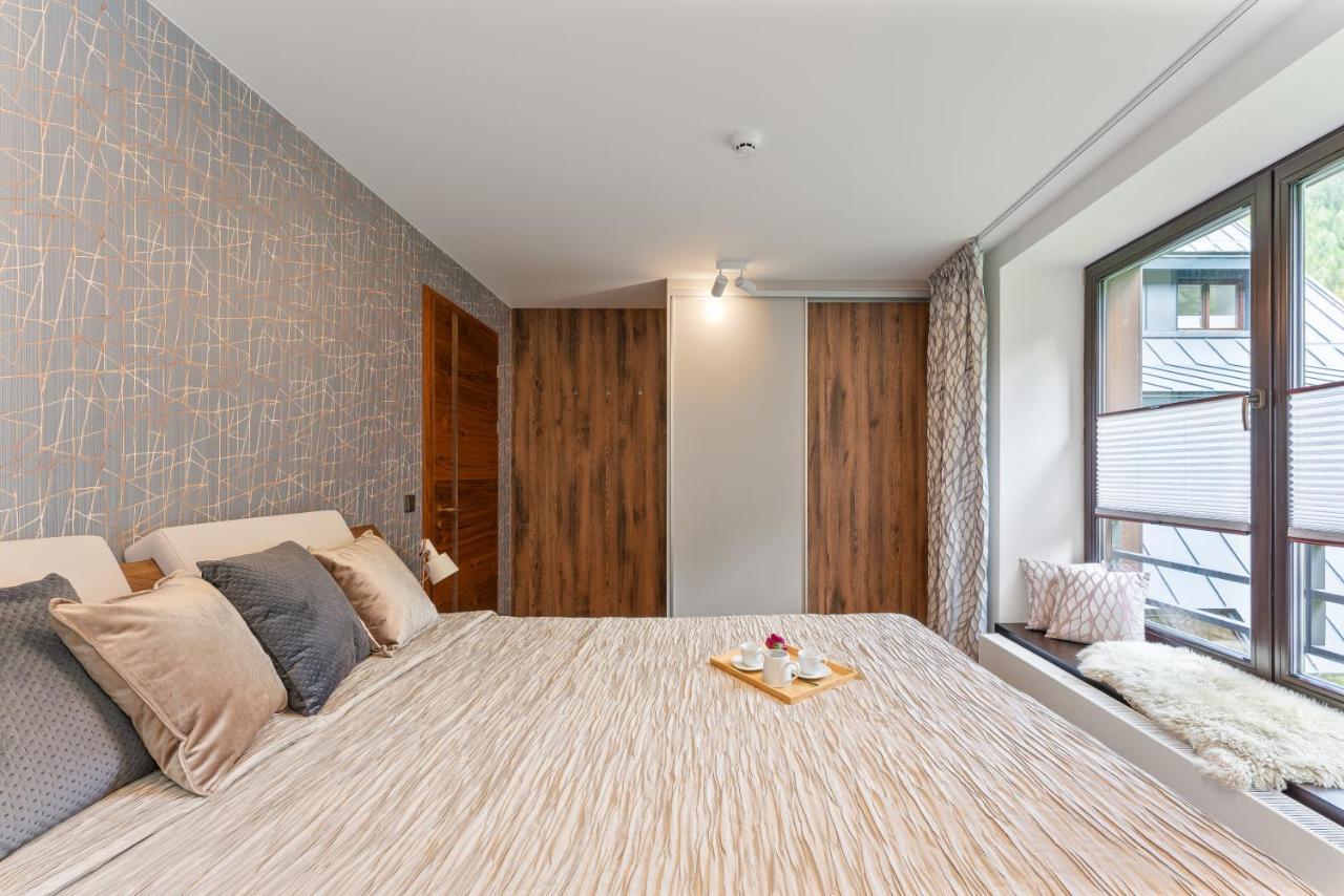 Apartment Adélka 203 - Residence Koubek Špindlerŭv Mlýn Exterior foto