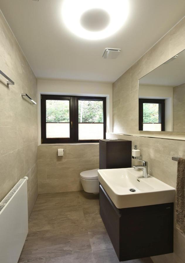 Apartment Adélka 203 - Residence Koubek Špindlerŭv Mlýn Exterior foto